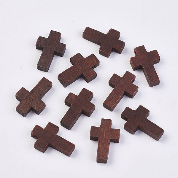 Wood Pendants