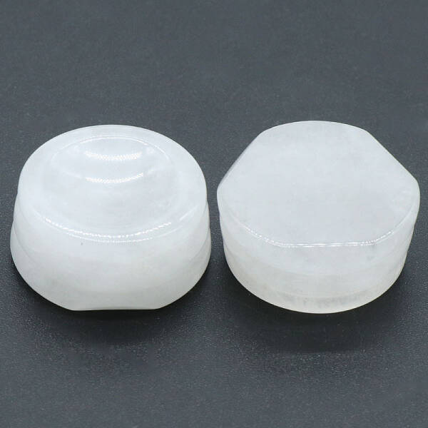 Natural Quartz Crystal Display Base Stand Holder for Crystal
