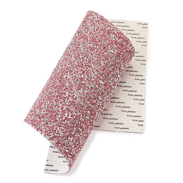 Hot Melting Glass Rhinestone Glue Sheets