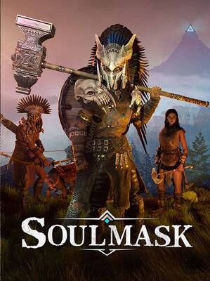 Soulmask Steam Account | Steam