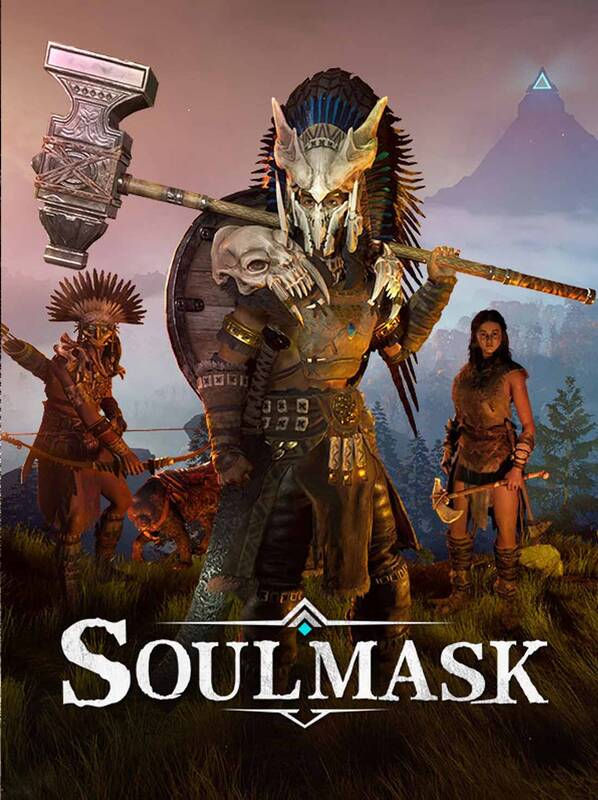 Soulmask Steam Account | Steam