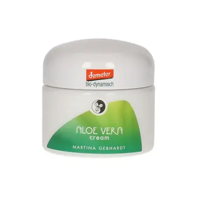 Martina gebhardt Aloe Vera Cream, 50 ml