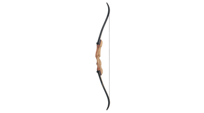 Sycamore Recurve Hunting Bow [Strength and beauty meet in unity with the CenterPoint Sycamore recurve bow. Featuring a lamina...