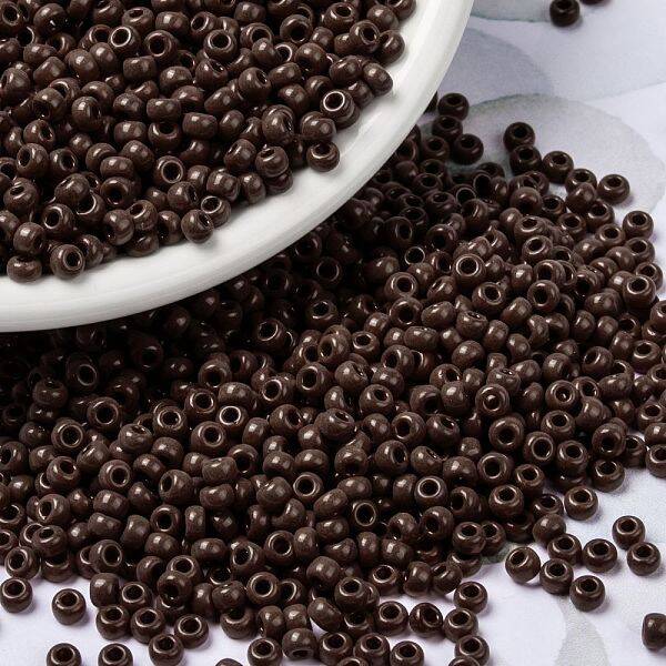 MIYUKI Round Rocailles Beads
