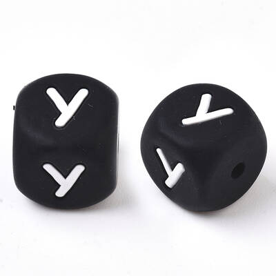 Food Grade Eco-Friendly Silicone Beads
