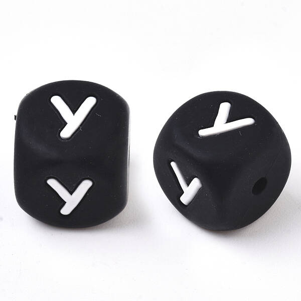 Food Grade Eco-Friendly Silicone Beads