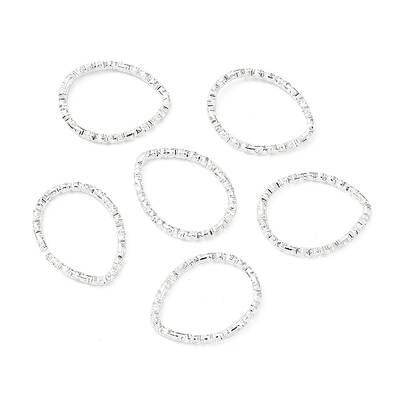 Iron Linking Ring