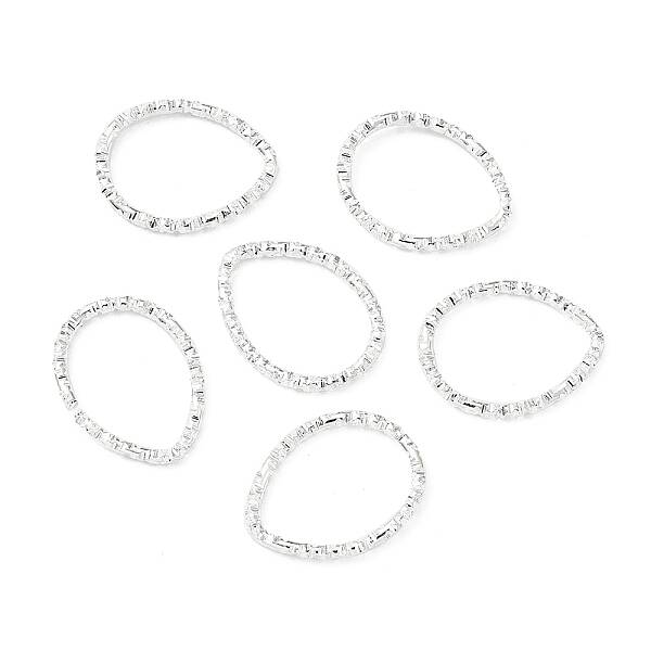 Iron Linking Ring