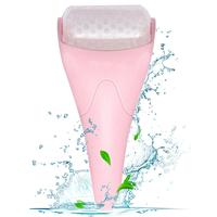 Ice Roller for Face,Eyes,Women Gifts Idea,Therapeutic Cooling to Tighten Brighten Complexion and Reduce Wrinkles,Massager Und...