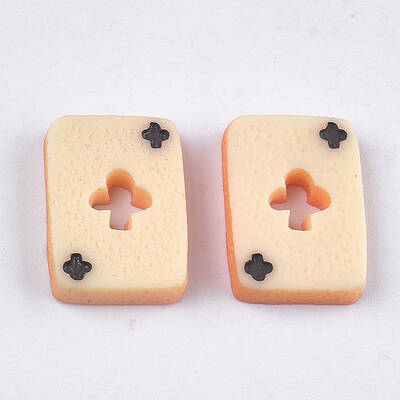 Resin Cabochons