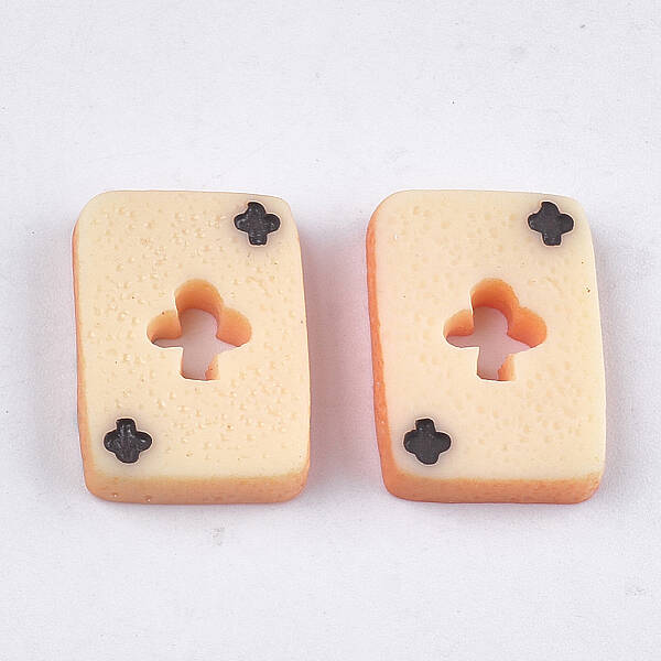 Resin Cabochons