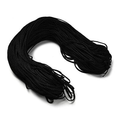3-ply Polyester Braided Cord
