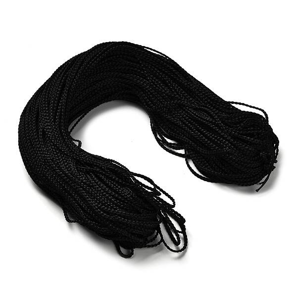 3-ply Polyester Braided Cord