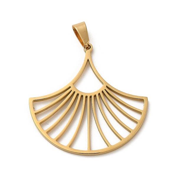 304 Stainless Steel Pendants