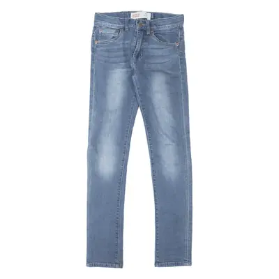 LEVI'S 510 Jeans Blue Denim Slim Skinny Boys W24 L28