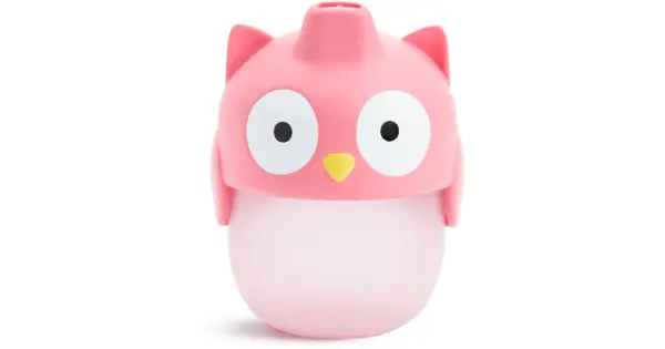 Munchkin Soft-Touch Owl mug 9 months+ 236 ml