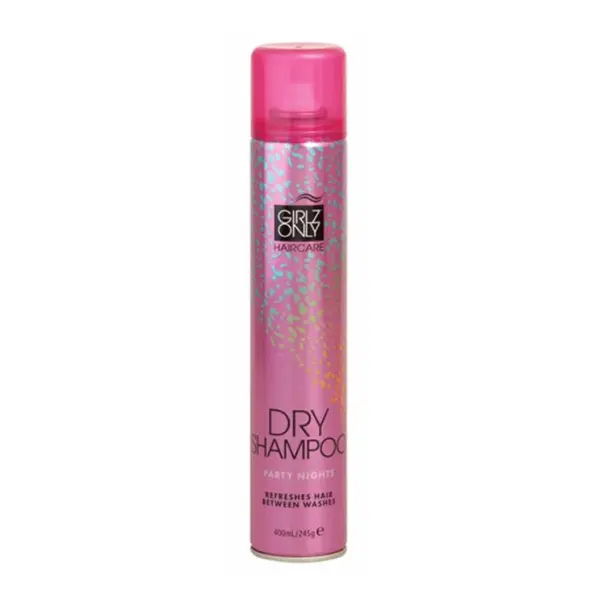 Girlz Only Shampoo Party Nights 400ml