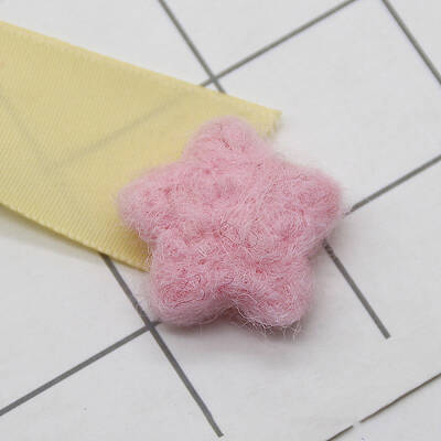 Wool Felt Ornaments