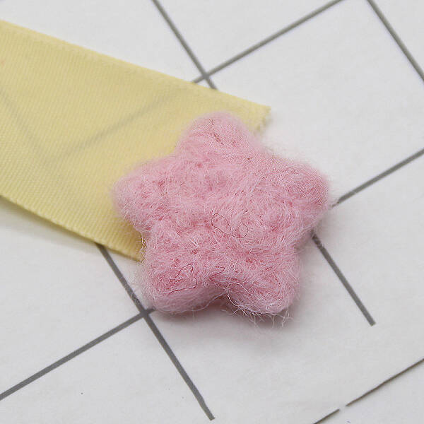 Wool Felt Ornaments