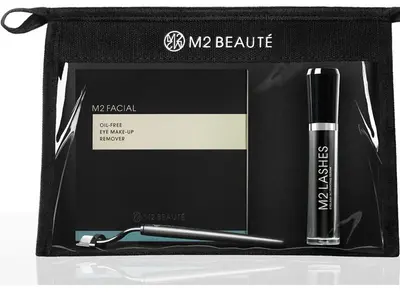 M2 Beauty Perfect Eyes Basic Kit