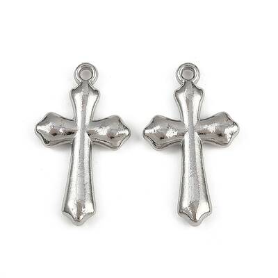 304 Stainless Steel Pendant