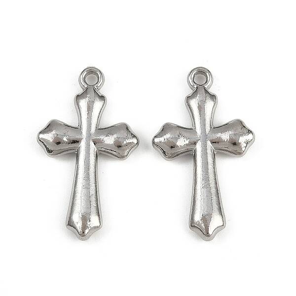 304 Stainless Steel Pendant