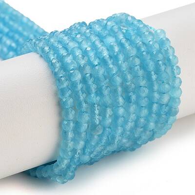 Cat Eye Beads Strands