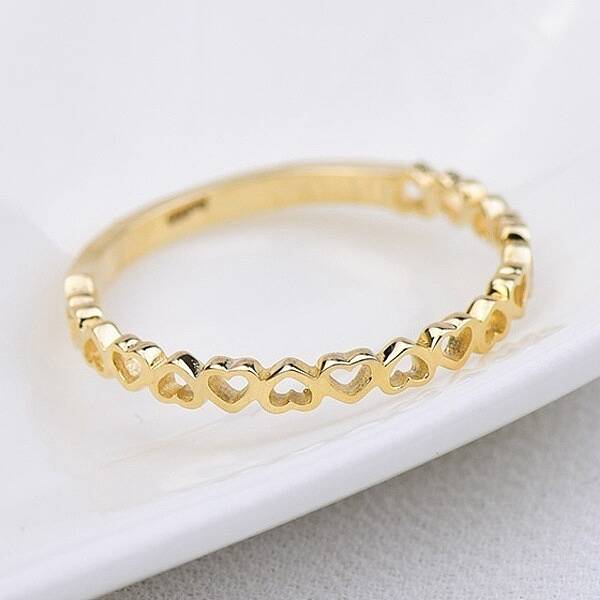 Alloy Finger Rings