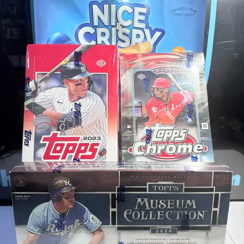 MLB PYT MIXER - LIVE BREAK ON FRIDAY NIGHT