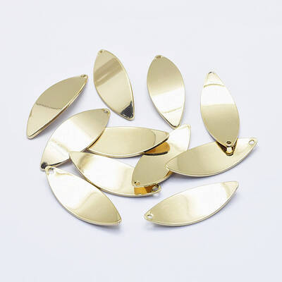 Brass Pendant