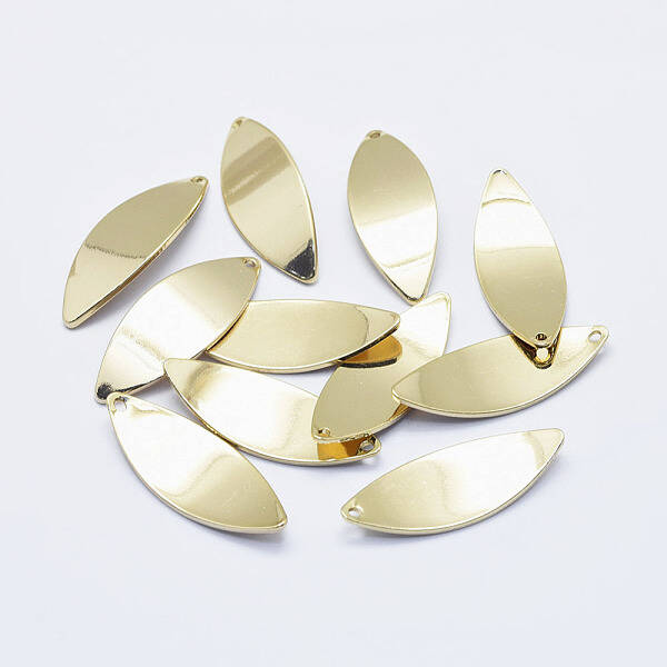 Brass Pendant