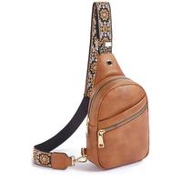 【Father's Day】Telena Sling Bag for Women Crossbody Bags for Women Fashion Chest Bag with Adjustable Strap Gift Purse #tik...