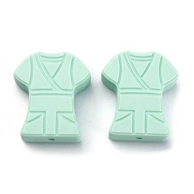Food Grade Eco-Friendly Silicone Beads