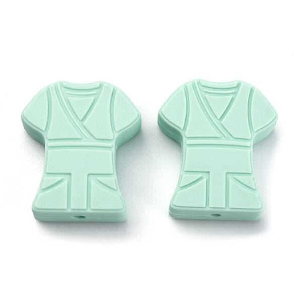 Food Grade Eco-Friendly Silicone Beads