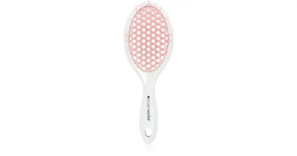 Brushworks Travel Drying Brush