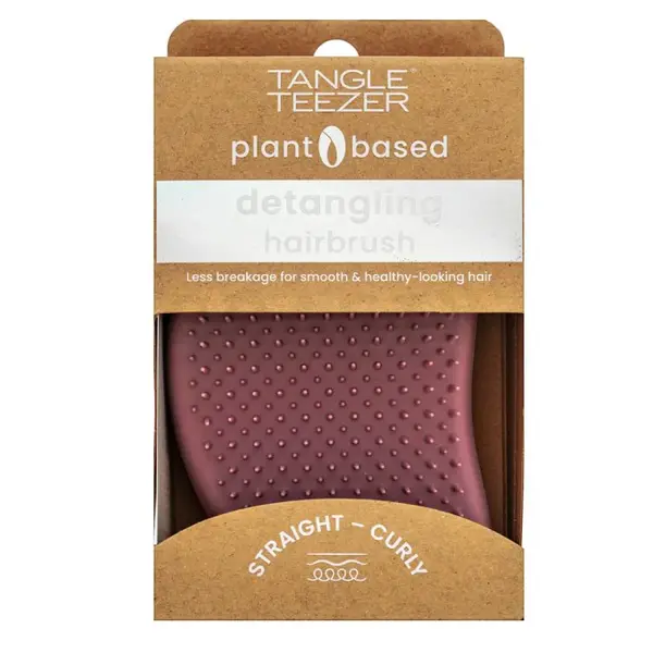 Tangle Teezer The Original Plant Brush Earthy Purple