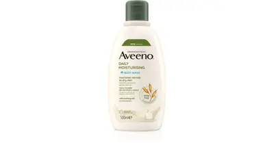 Aveeno Daily Moisturizing Body Wash - 500ml