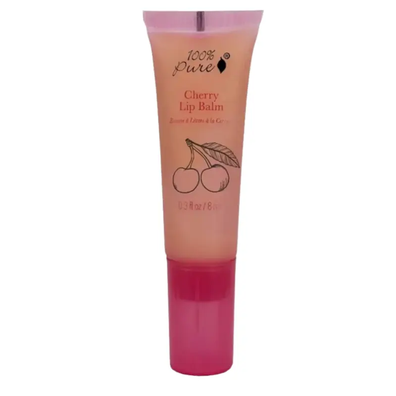100% pure Cherry Lip Balm (425g)