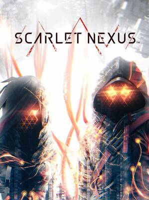 SCARLET NEXUS ROW 2 | Steam