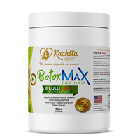 Kachita Spell Hair Treatment Capillary Rejuvenating System Formaldehyde Free MAX 32 floz Hair Mask Haircare Repair Hydrating ...