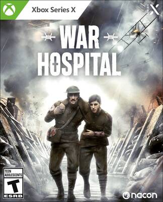 War Hospital