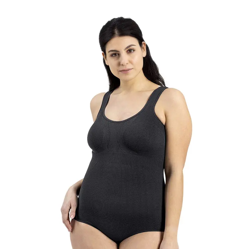 Solidea Silver Wave Body Skin Body Natur 1XS micromassage compression