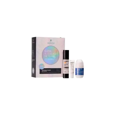 Sesderma Man Revitalizing Face Lotion 50ml Set 3 Pieces