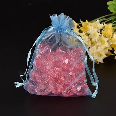 Organza Bags