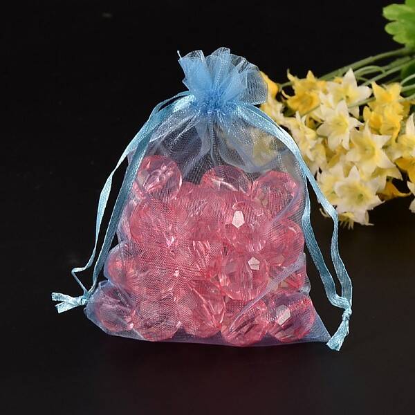 Organza Bags