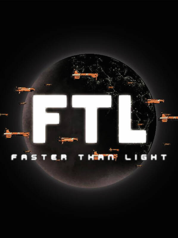 FTL: Faster Than Light | Steam