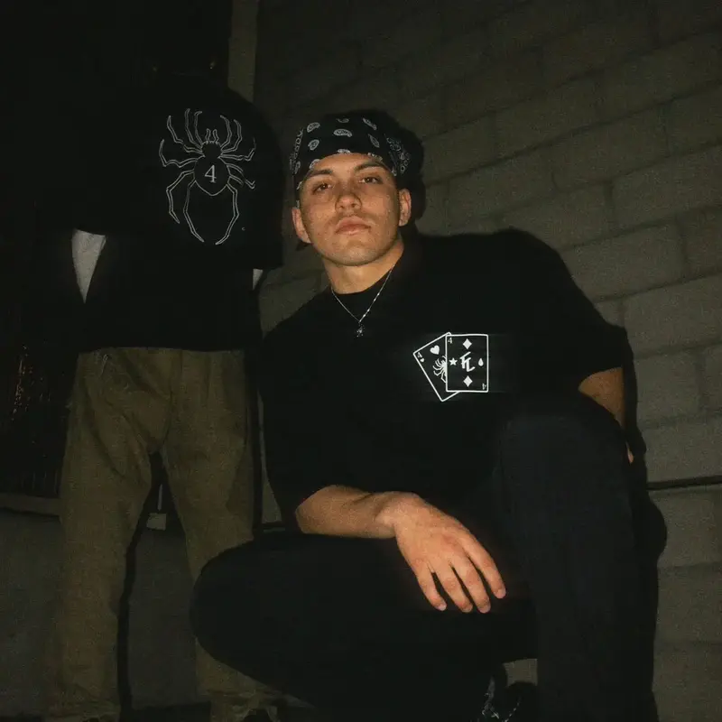 Hisoka Phantom Troupe Baggy Loose Fit Oversize Top t-shirt unisex subtle  anime