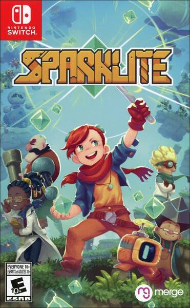 Sparklite