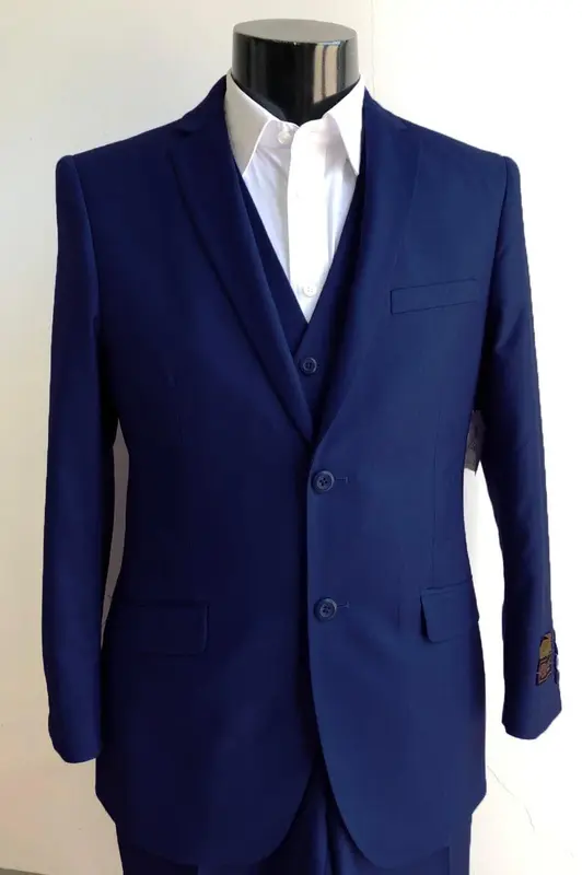 Skinny - Navy