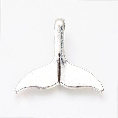 Tibetan Style Alloy Pendants